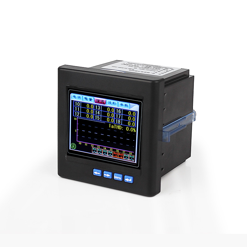 PN669-9QN电能质量分析仪